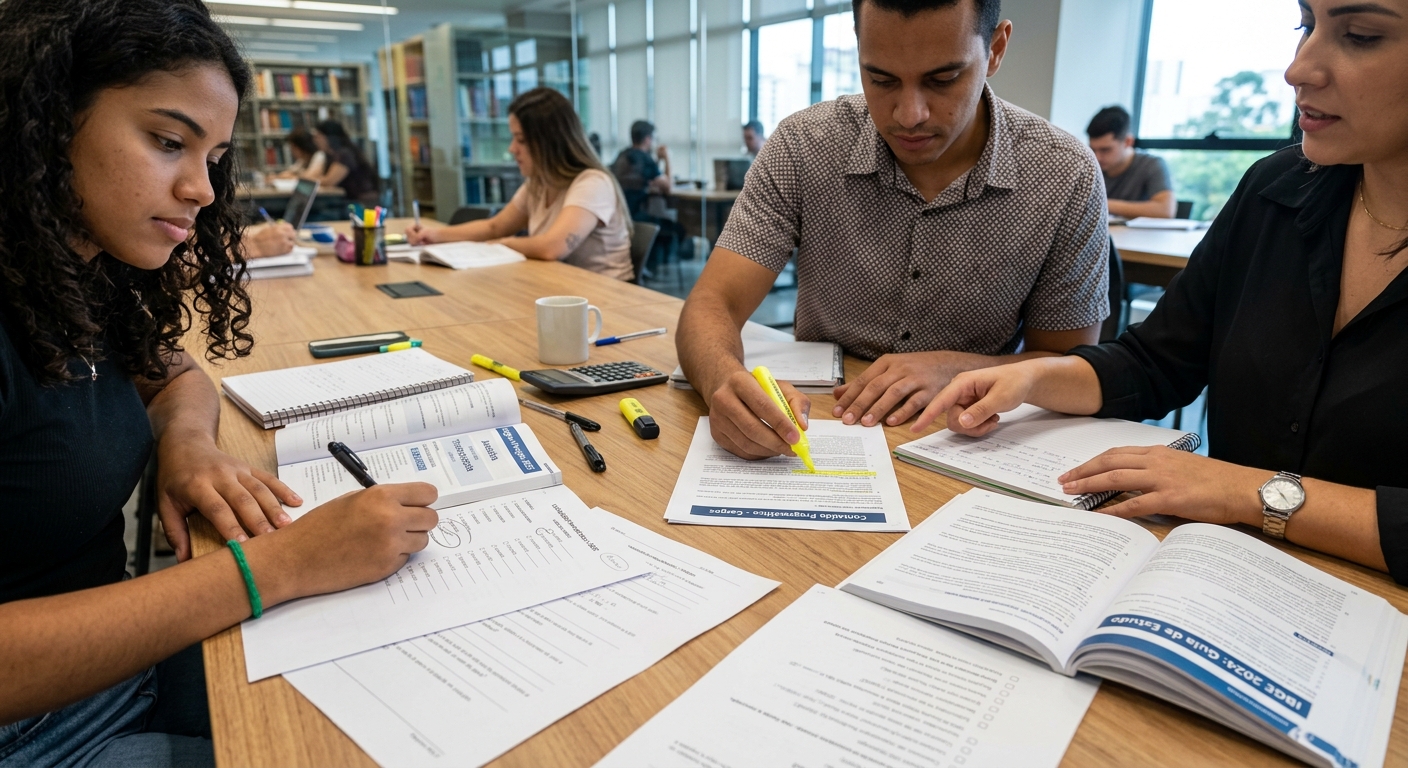 Understanding Research and Data Collection at IBGE