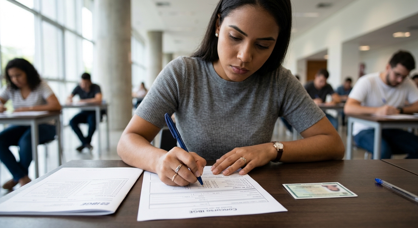 A Importância do Recenseamento e o Papel do IBGE