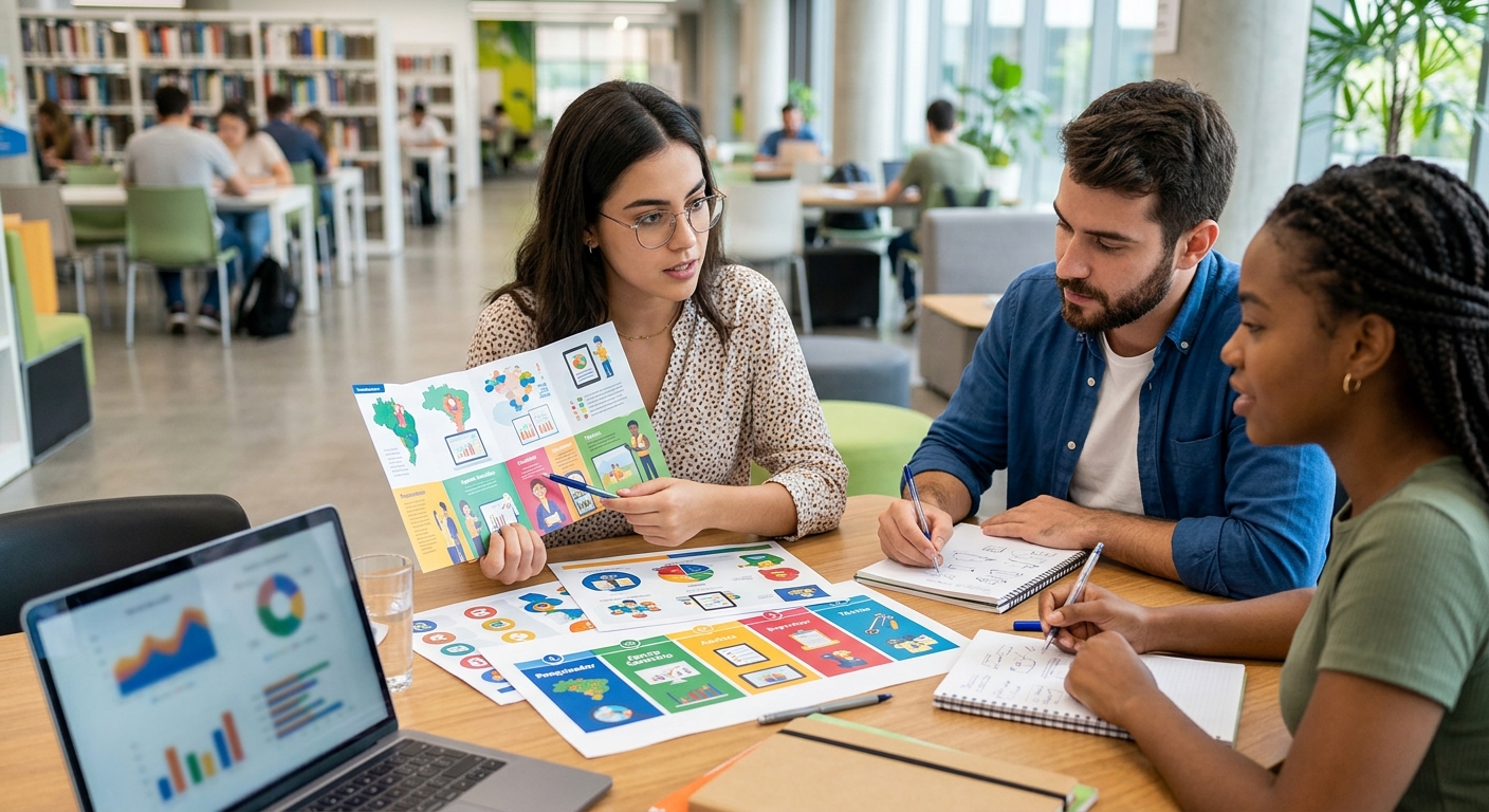 Career Opportunities Through the IBGE Exam